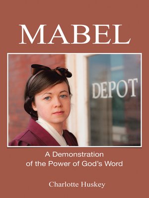 cover image of Mabel